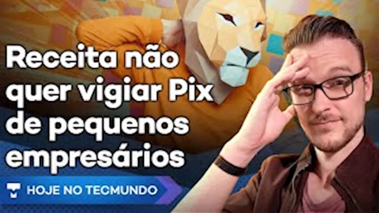 Xiaomi lança POCO X7 e X7 Pro no Brasil, Elon Musk comprar Tiktok é 'pura ficção'