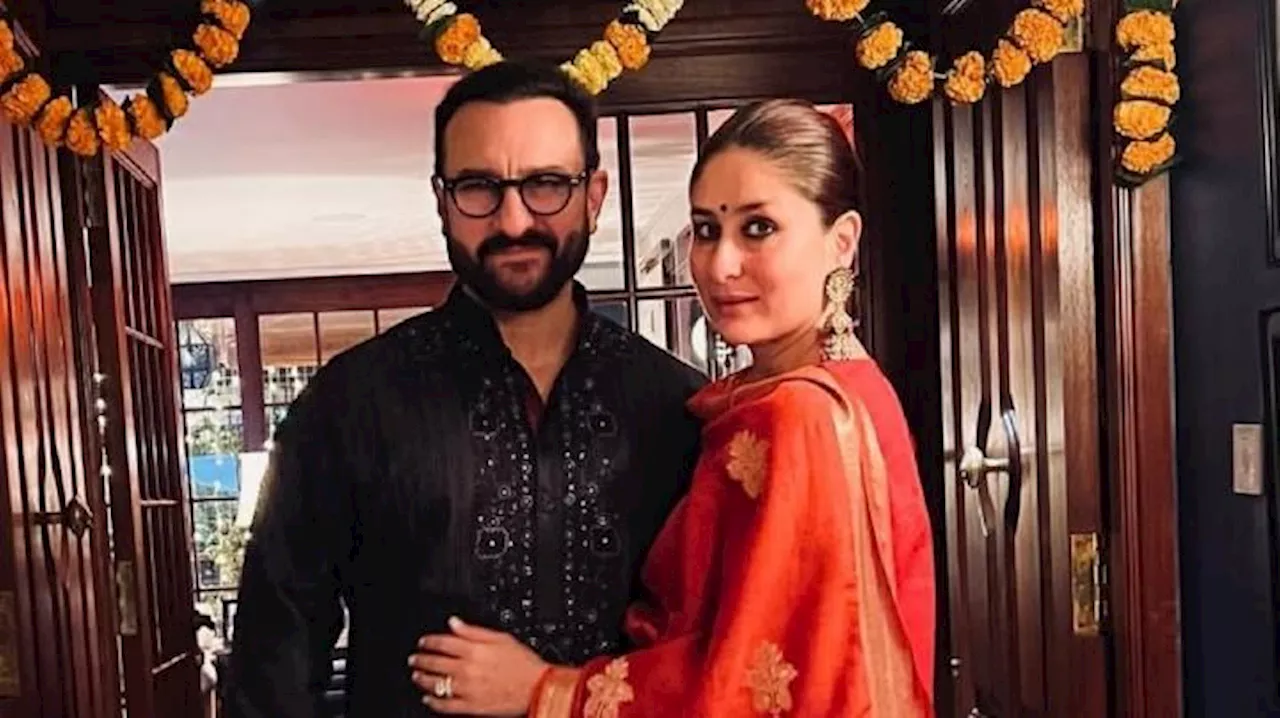 Kronologi Bintang Bollywood Saif Ali Khan Menjadi Korban Penusukan di Apartemennya