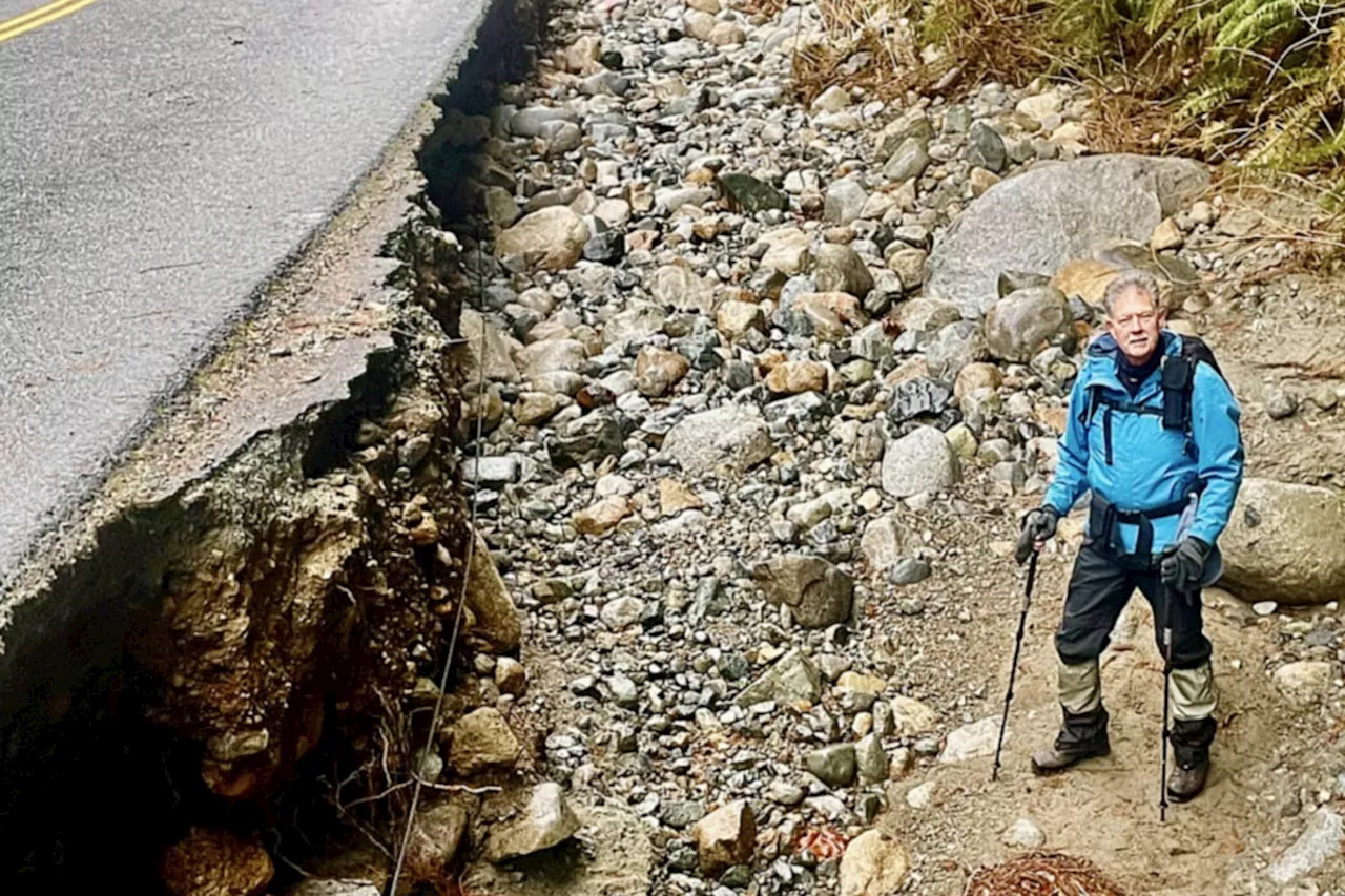 Golden Ears Provincial Park Camping Reservations Delayed Due to Road Damage