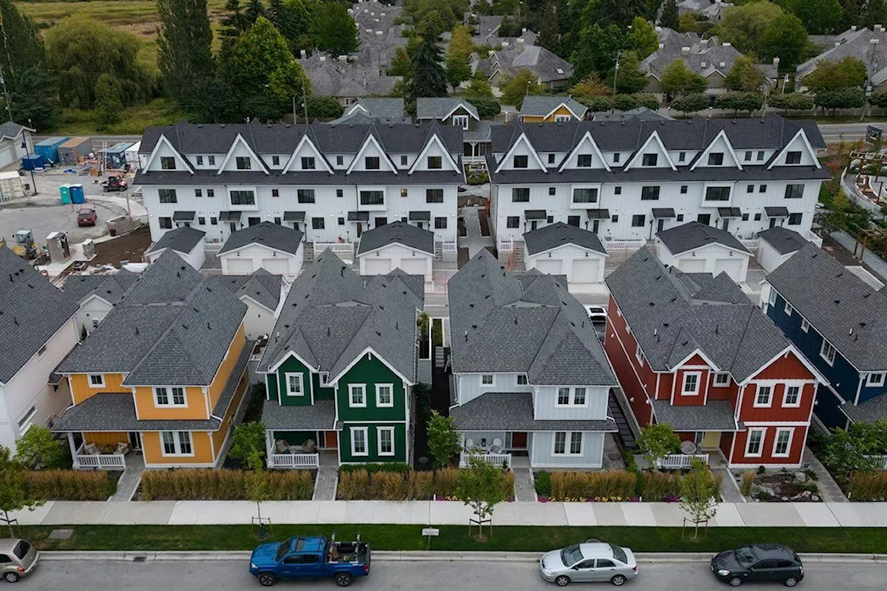 Vancouver Housing Market Forecast Sees Steady Growth Despite Tariff Concerns