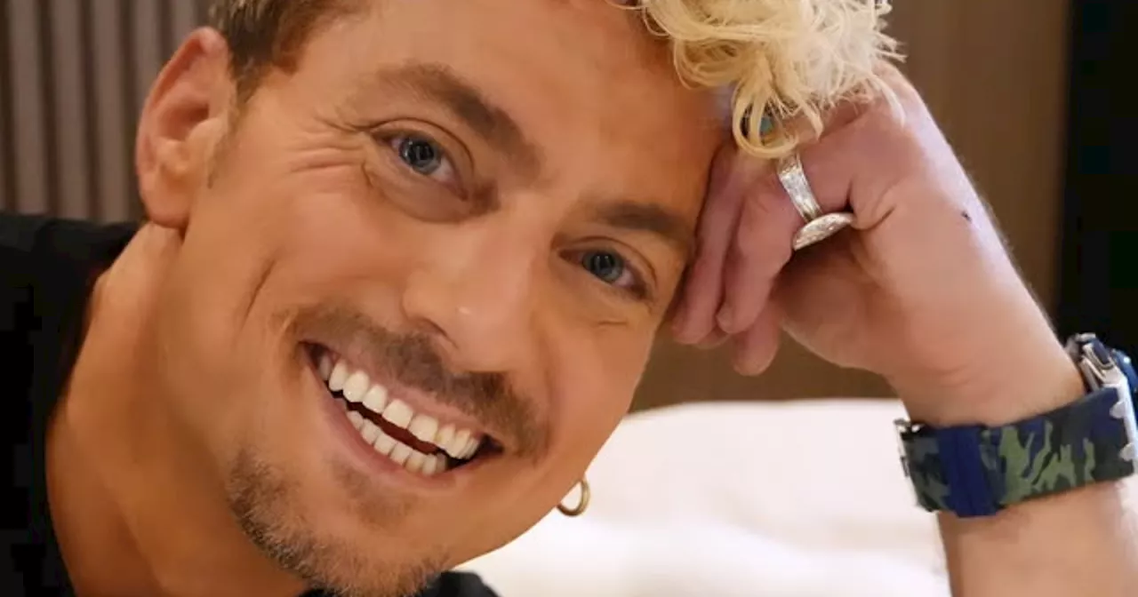 Ator Paul Danan Morre aos 46 Anos