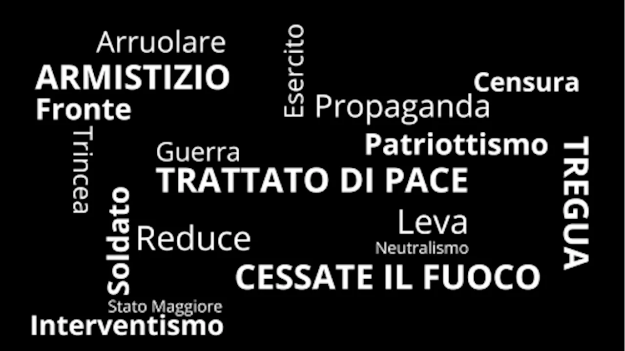 Da 'cessate il fuoco' a 'tregua': le parole di questa fase della guerra a Gaza