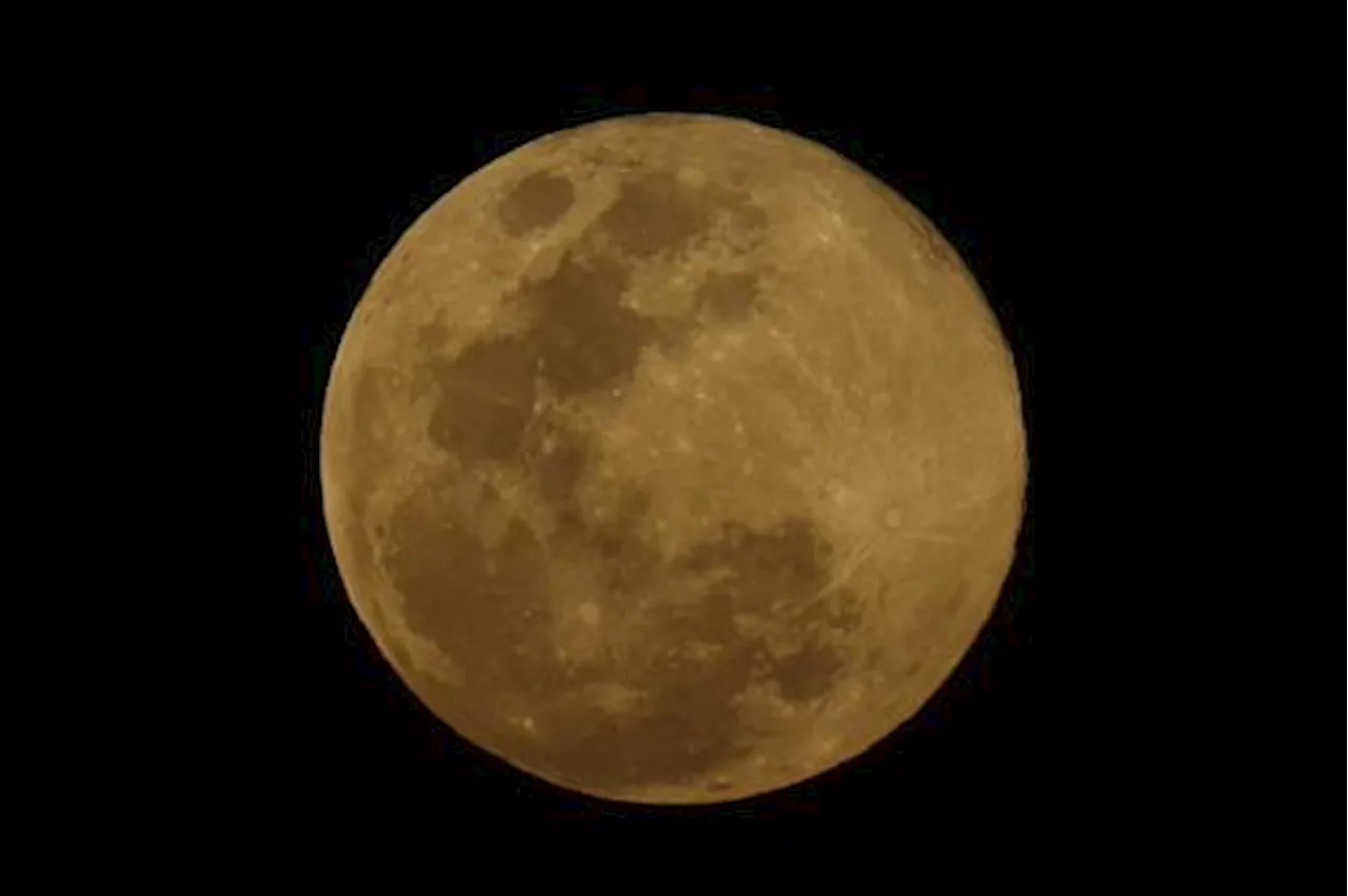 La Luna tra i luoghi da salvare, secondo il World Monuments Fund