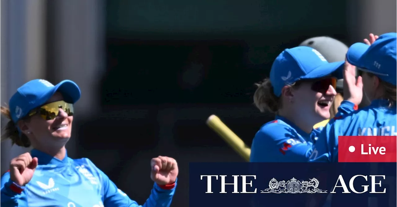 England's Spin Attack Threatens Australia's Ashes Hopes in Hobart