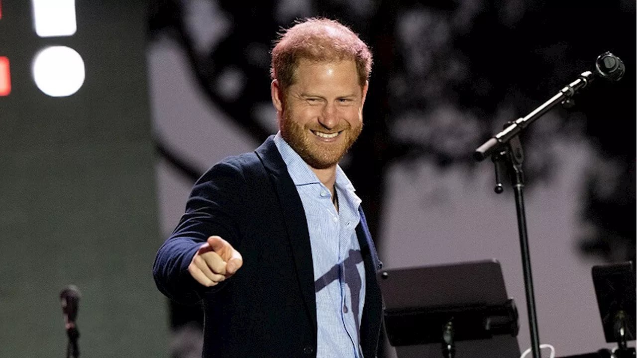 Prince Harry's Ditched Podcast Ideas: From Sociopaths to Hot Chocolate Reviews