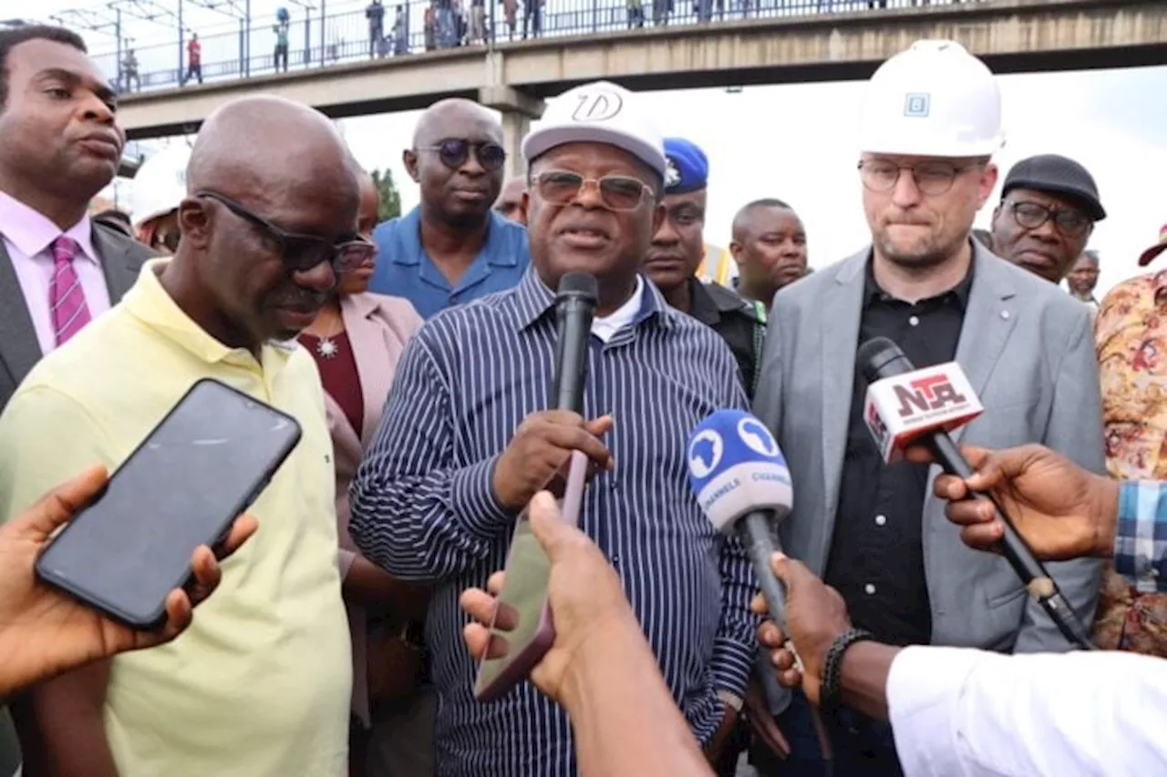 Lagos-Calabar Coastal Road Funding Included in 2025 Budget, Says Umahi