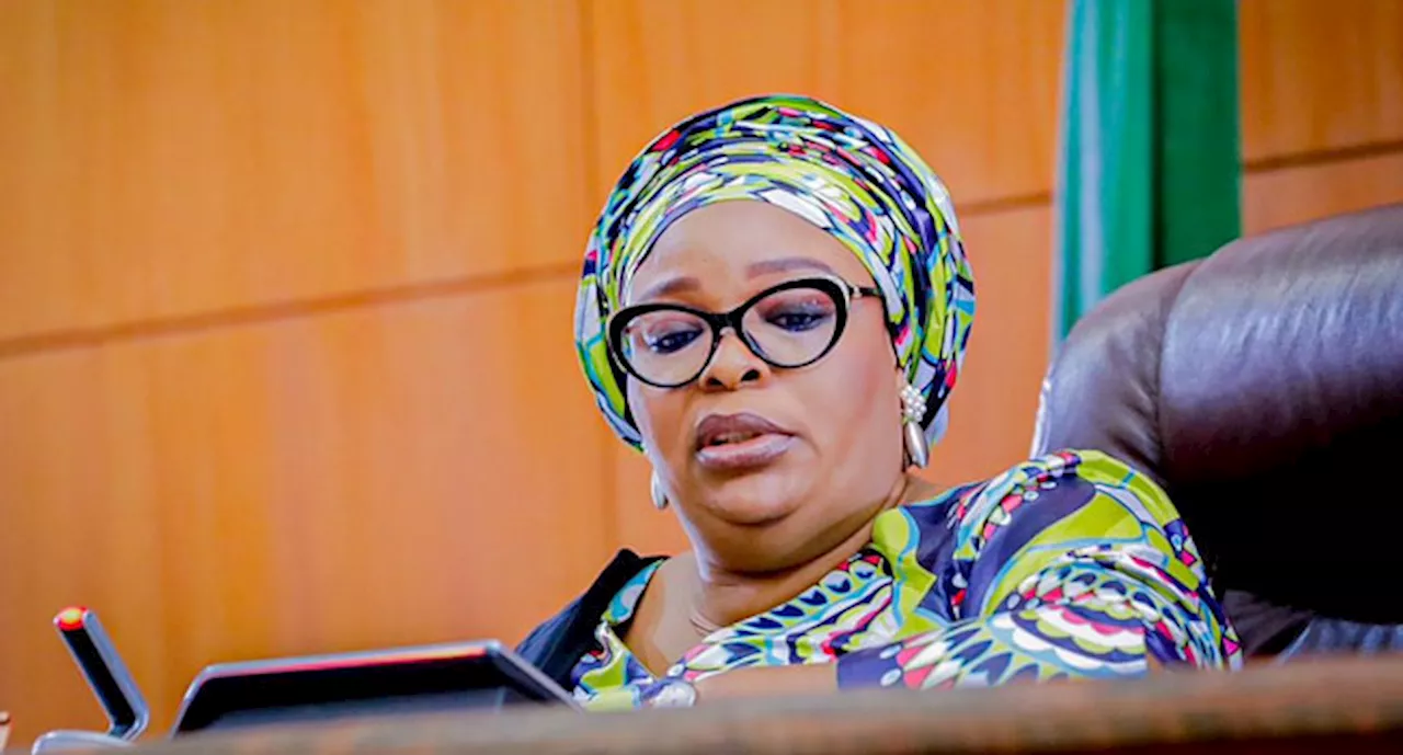 New Lagos Speaker Prioritizes Legislative Independence and Transparency