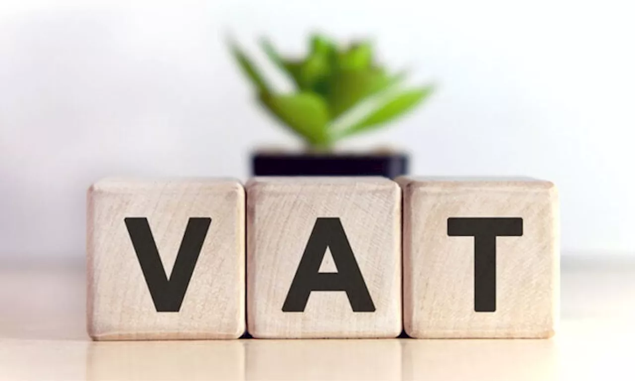 Nigeria's VAT Reform: A Chance for Fiscal Responsibility