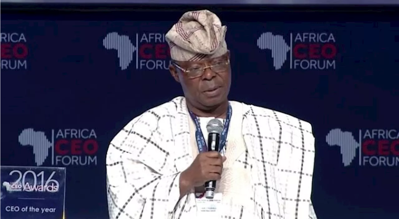 Otudeko Denies Fraud Allegations, Exits Nigeria Before Arraignment