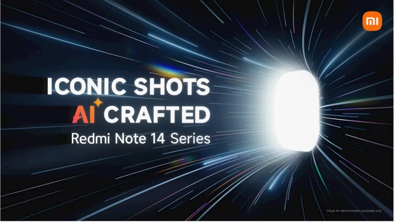 Xiaomi Nigeria Preps for Redmi Note 14 Series Launch