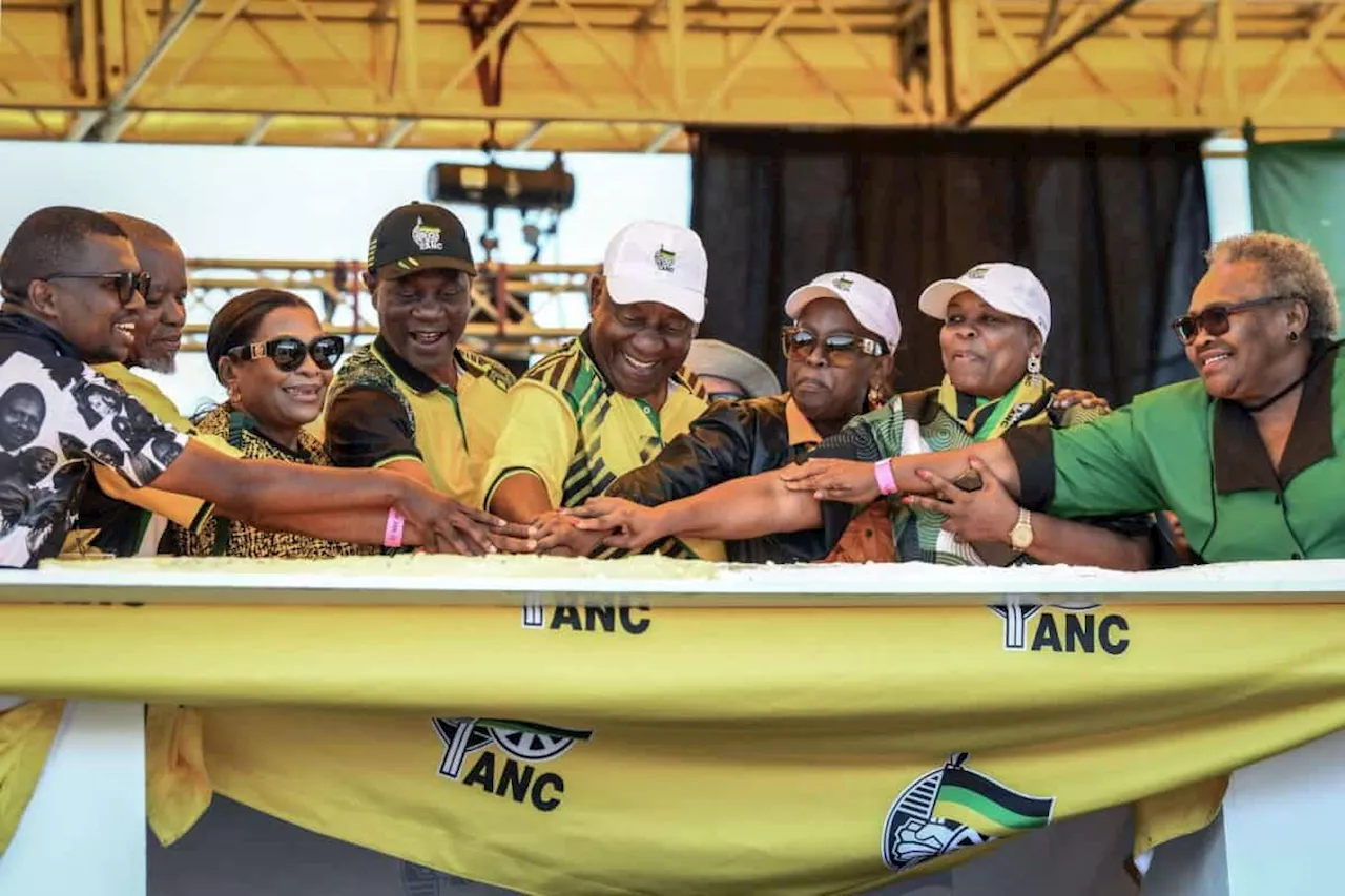 Ramaphosa's Busiest Year Yet: G20 Summit, National Dialogue, and ANC NGC Dominate Agenda