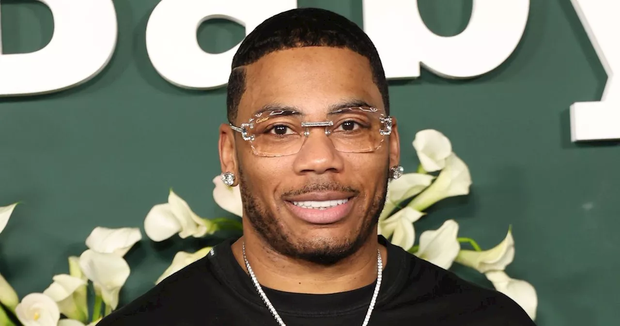 Nelly to Perform at Trump's Inauguration, Setting the Stage for Potential Political 'Country Grammar' Dances