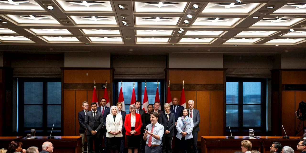 Liberal Caucus Gears Up for Potential Election Amid Leadership Race