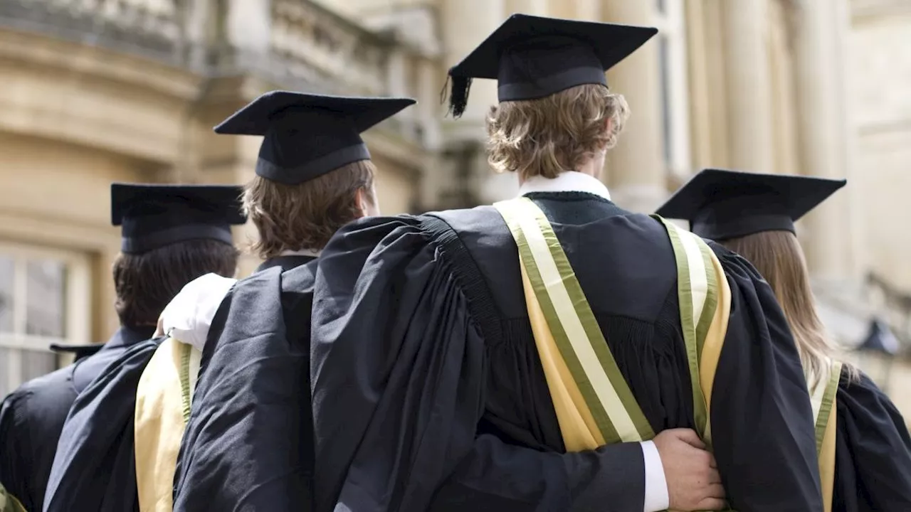 Student Loan Debts Reach Record Highs in the UK, Exposing 'Unfit for Purpose' System