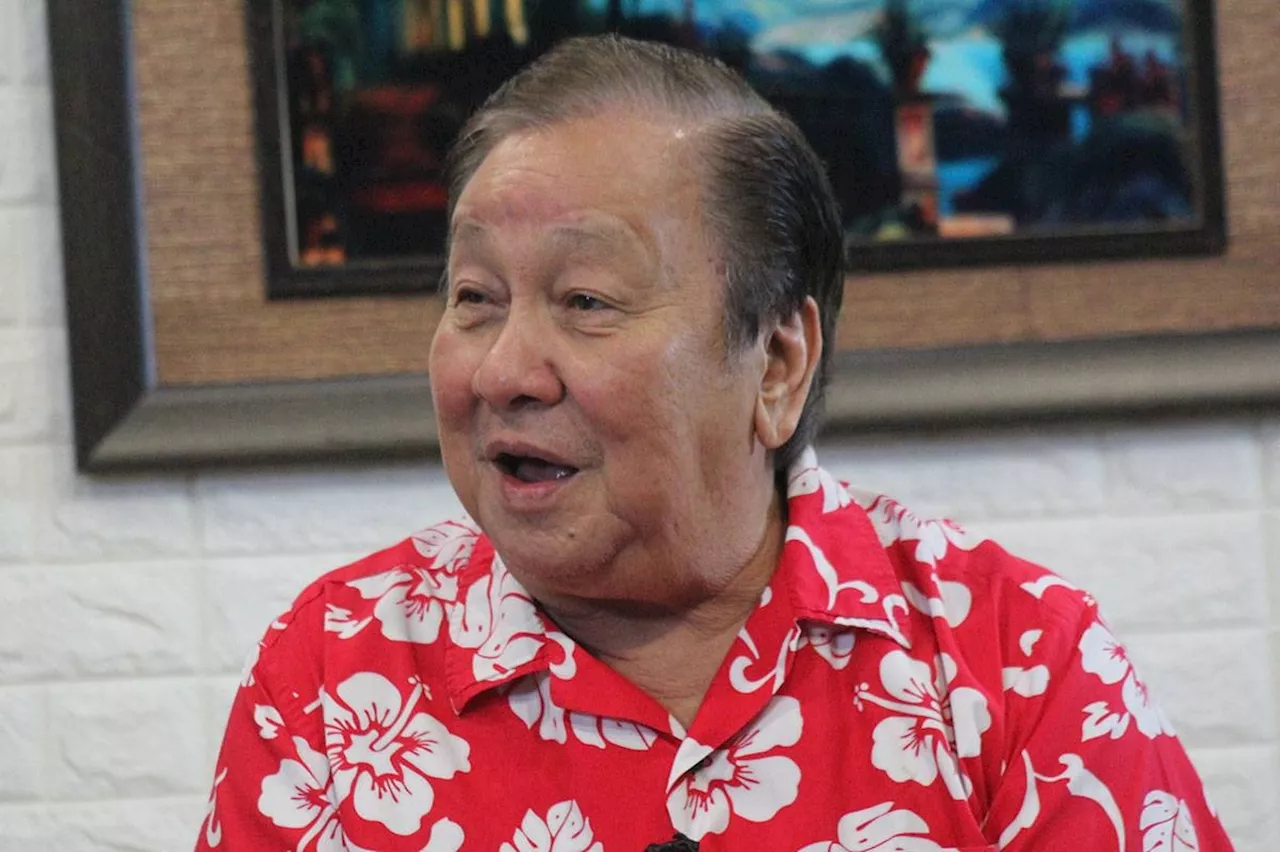 Atienza slams Senate bill over school subject