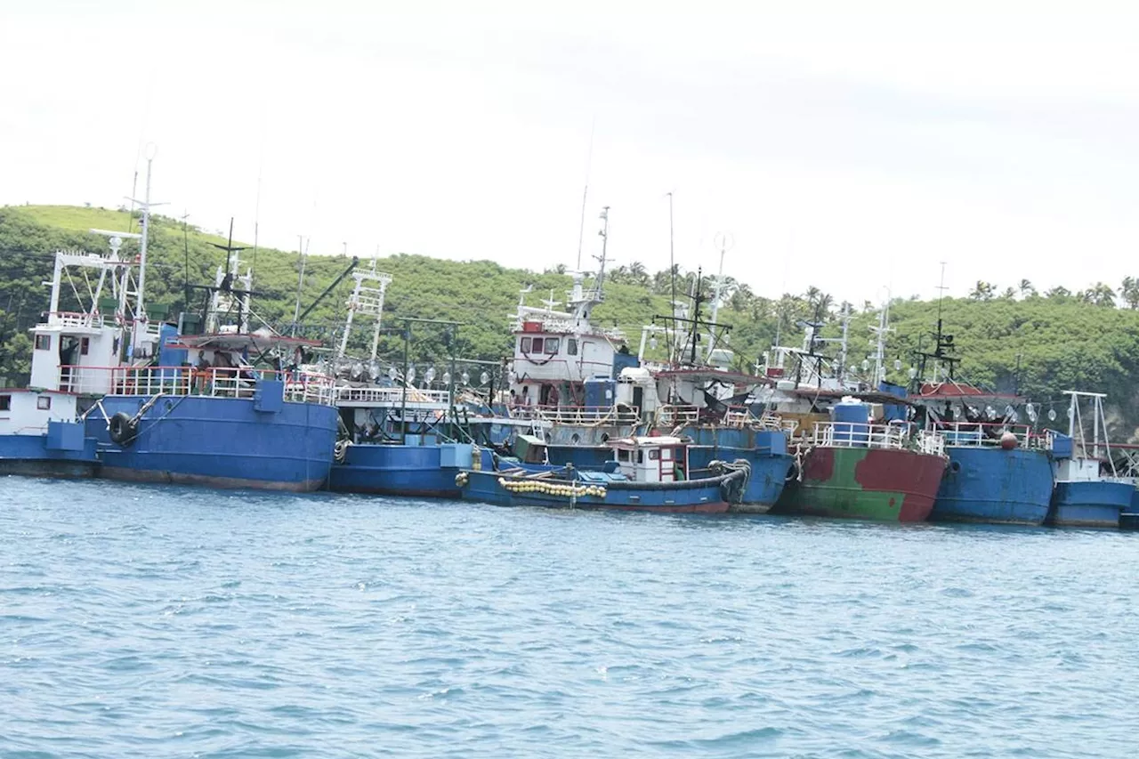 Philippine Agriculture Department Appeals Supreme Court Ruling on Commercial Fishing in Municipal Waters