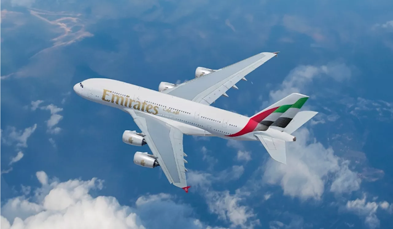 Emirates Airline Jadi Syarikat Penerbangan Pertama Dunia Yang Mesra Autisme