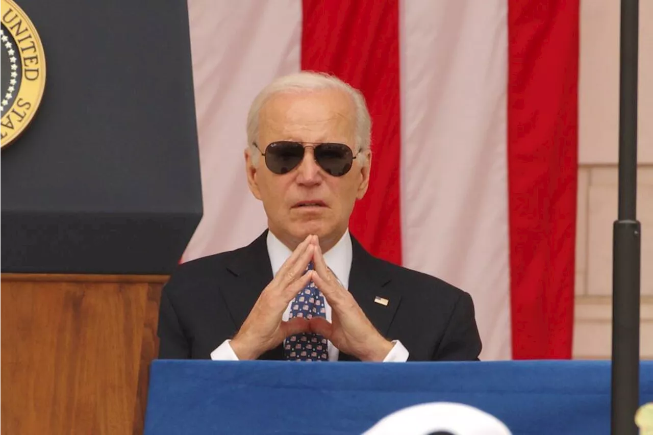 Biden Issues Extensive Cybersecurity Order in Final Days