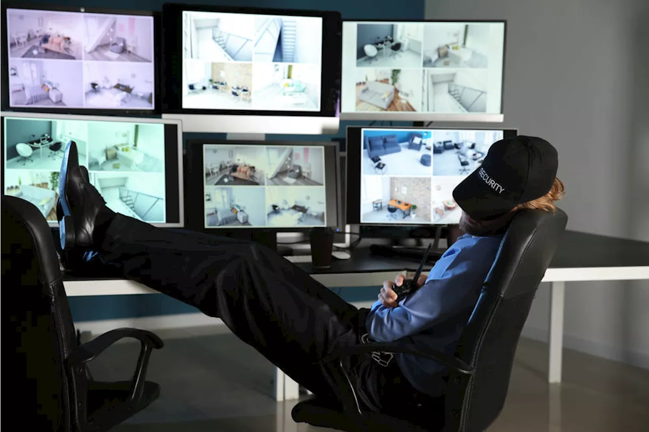 Private Security Firm Assist Security Exposes Over 120,000 Sensitive Files