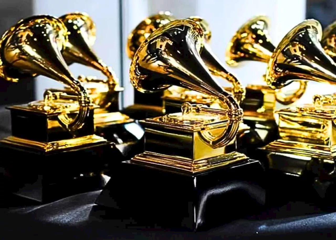 2025 Grammy Awards to Proceed Amid LA Wildfires