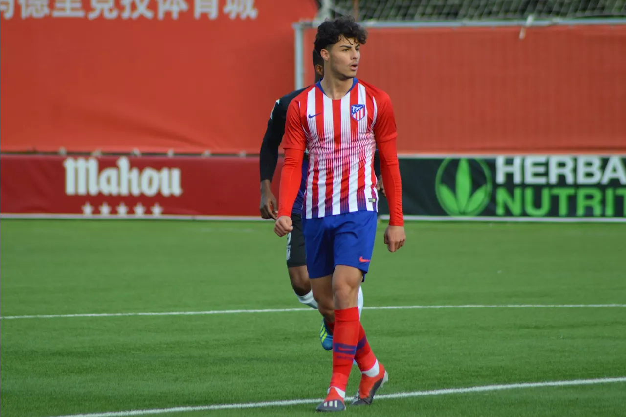 Kaizer Chiefs make decision on ex-Atletico Madrid striker?