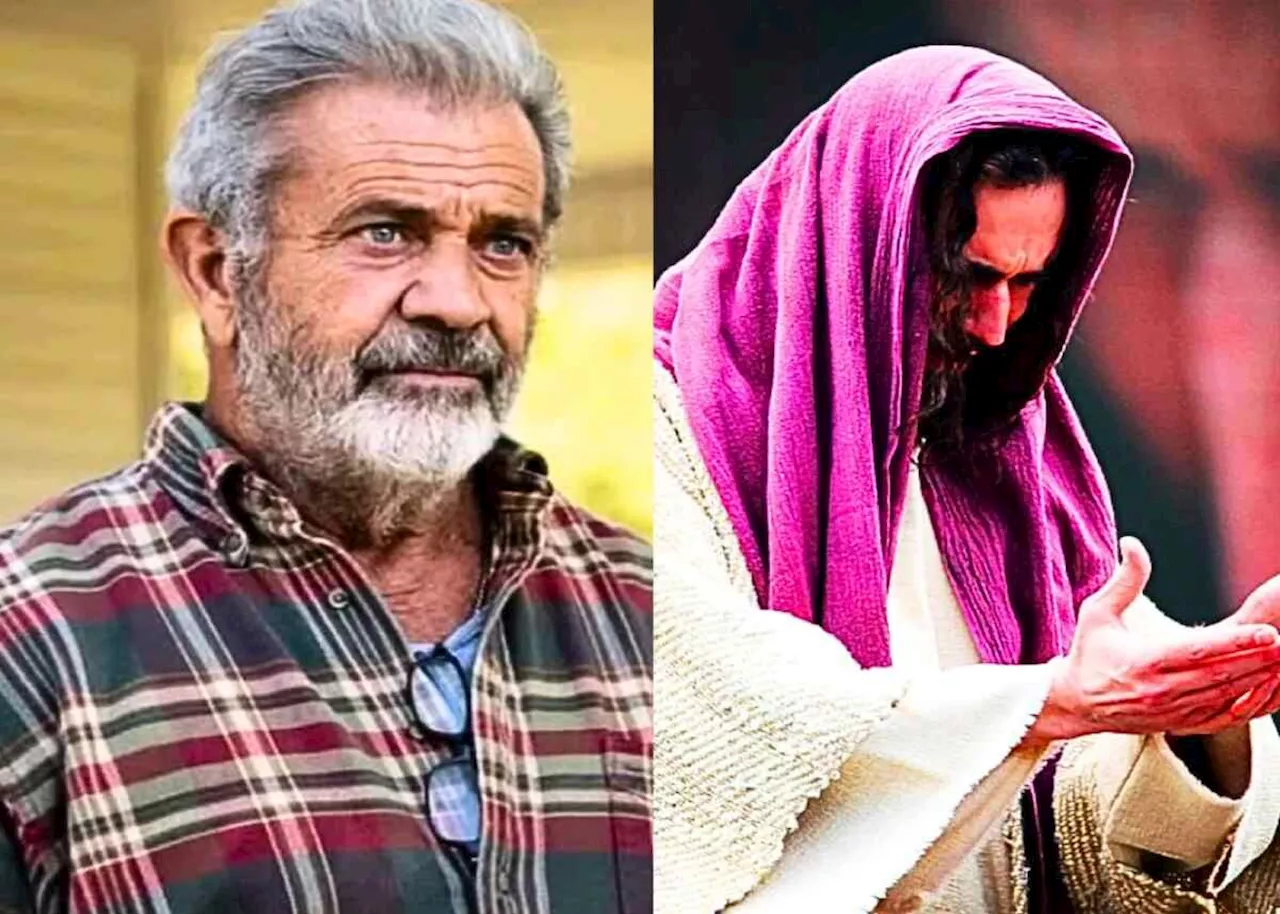 Mel Gibson’s ‘Passion of the Christ’ sequel to explore resurrection