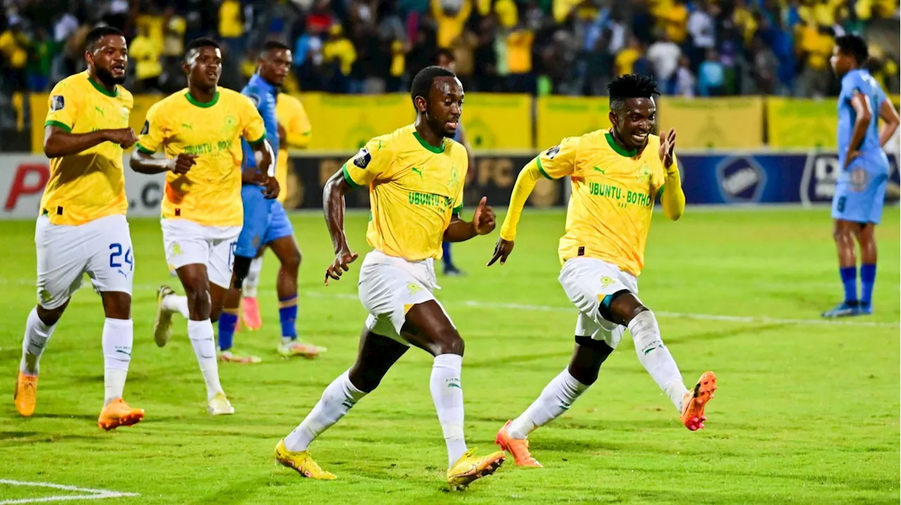 Sundowns star’s move called off at the eleventh hour