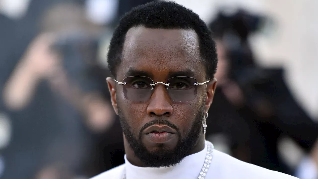 Diddy Accused of Offering 'Millions' for Tupac Shakur and Suge Knight Murders in Secret Police Interview