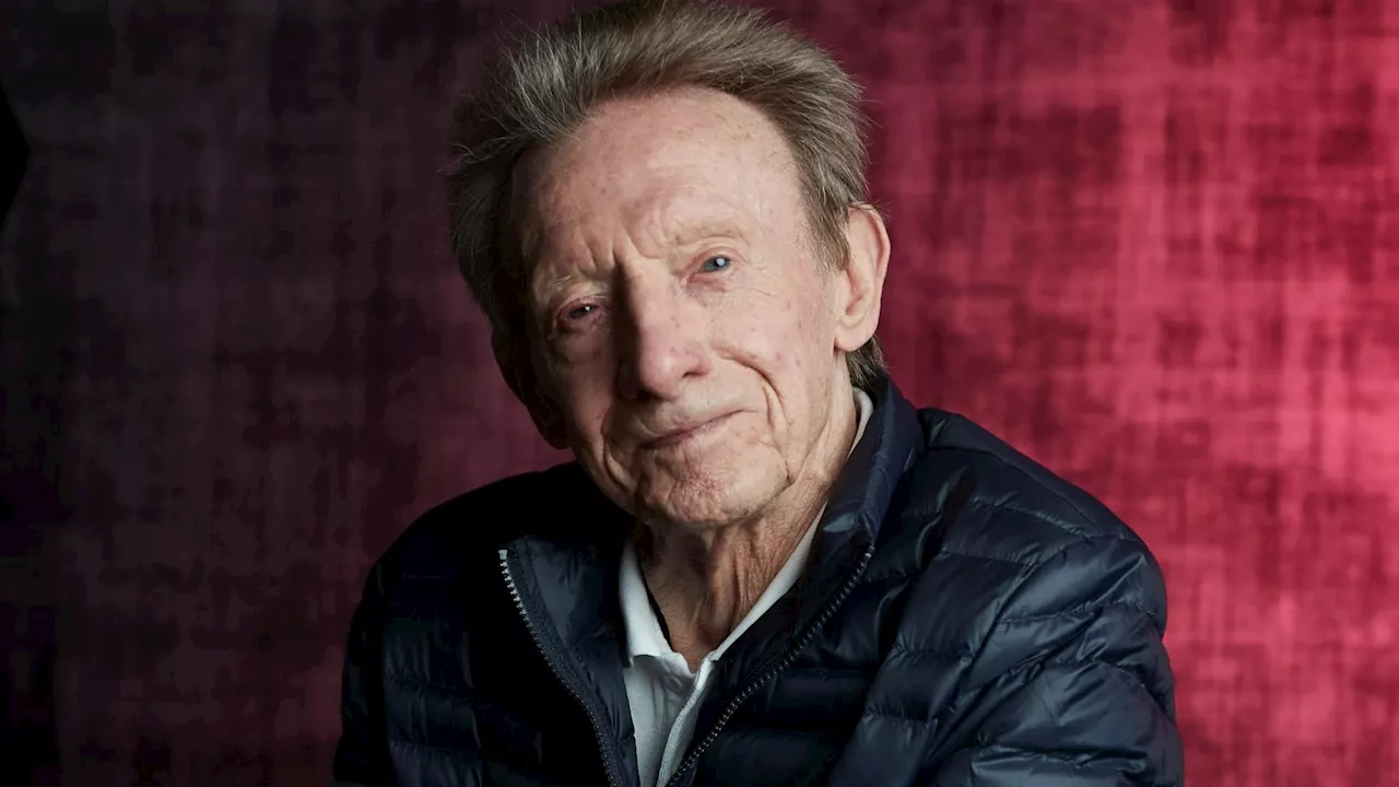 Football Legend Denis Law Passes Away at 84