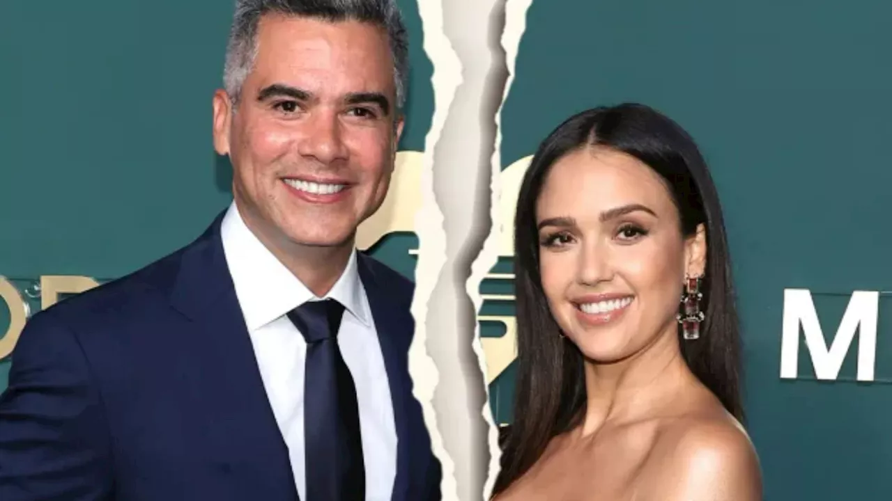 Jessica Alba and Cash Warren Separate After 15 Years of Marriage