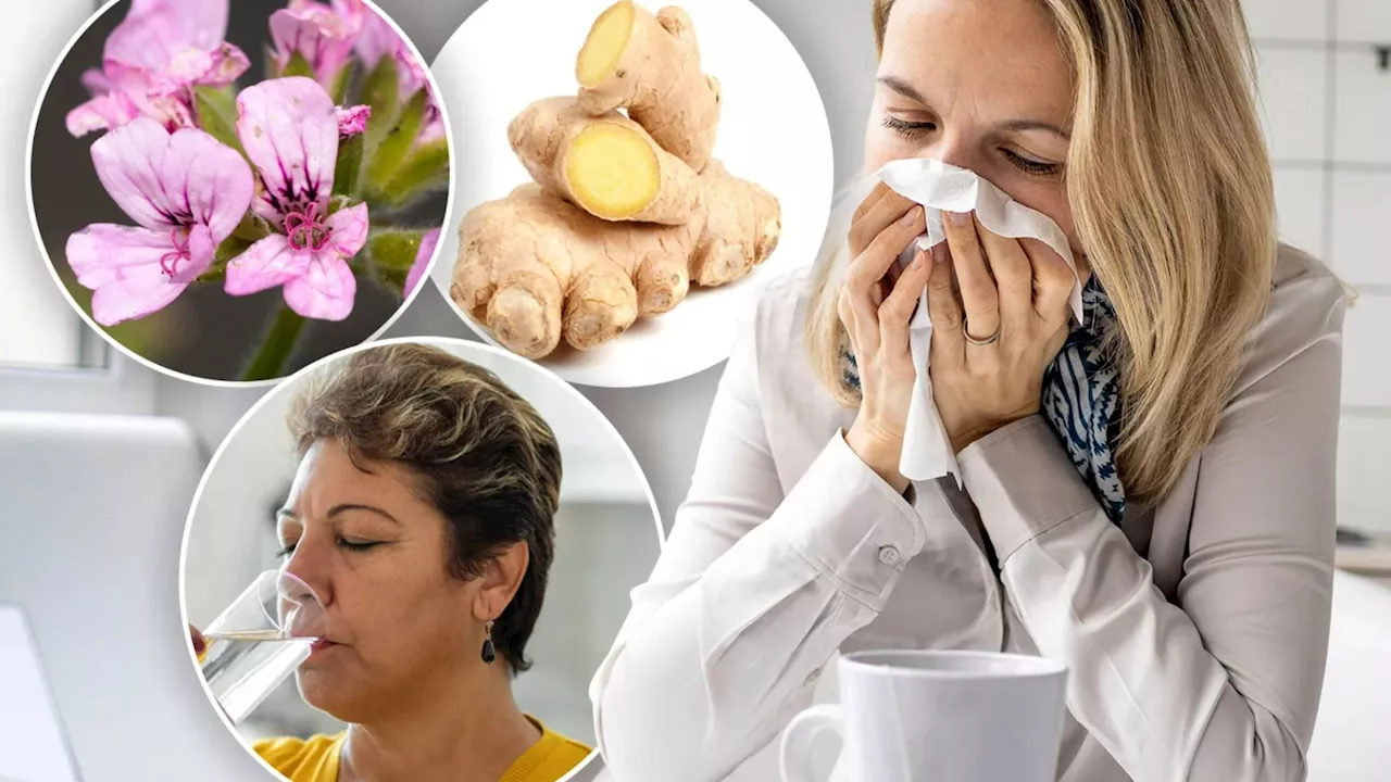 Old Wives' Tales: Surprisingly Effective Home Remedies for Winter Illnesses