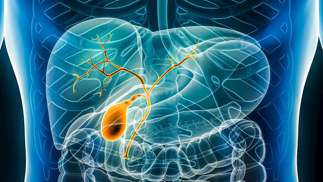 Precision Medicine Offers Hope for Bile Duct Cancer Patients