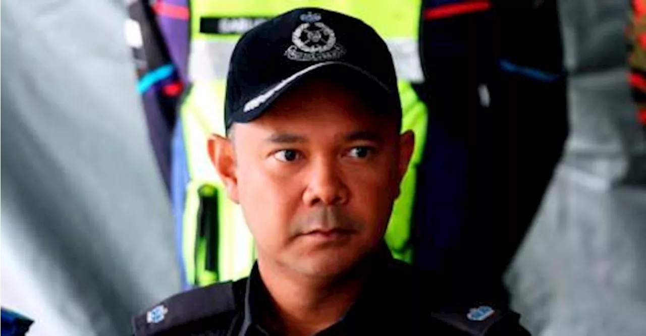 121 Foreigners Detained in Cameron Highlands