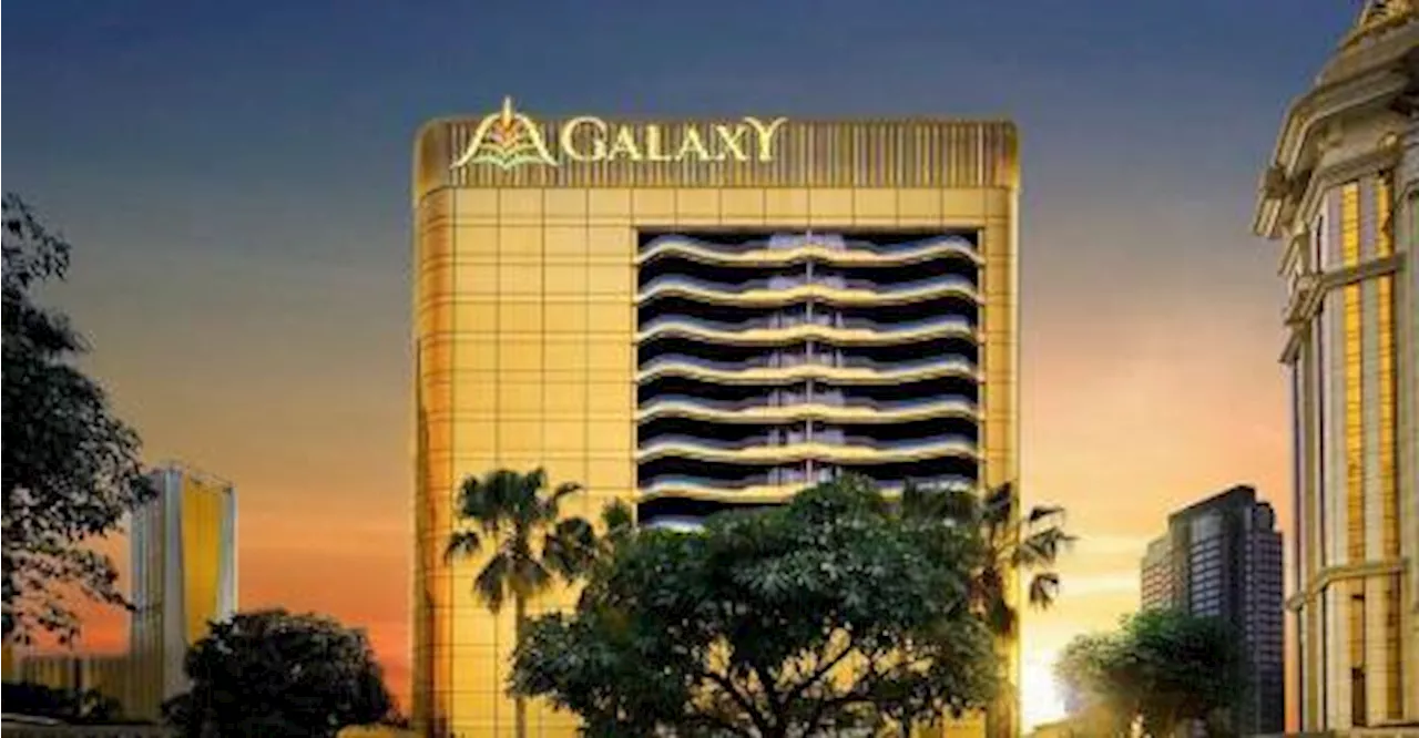 Galaxy Macau Wins 34 Prestigious Awards, Capella Named Most Anticipated Hotel Opening of 2025