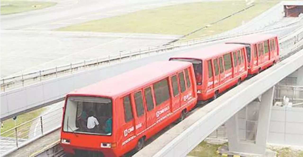 KLIA's Aerotrain Delay Highlights Urgent Need for Change as Privatisation Looms