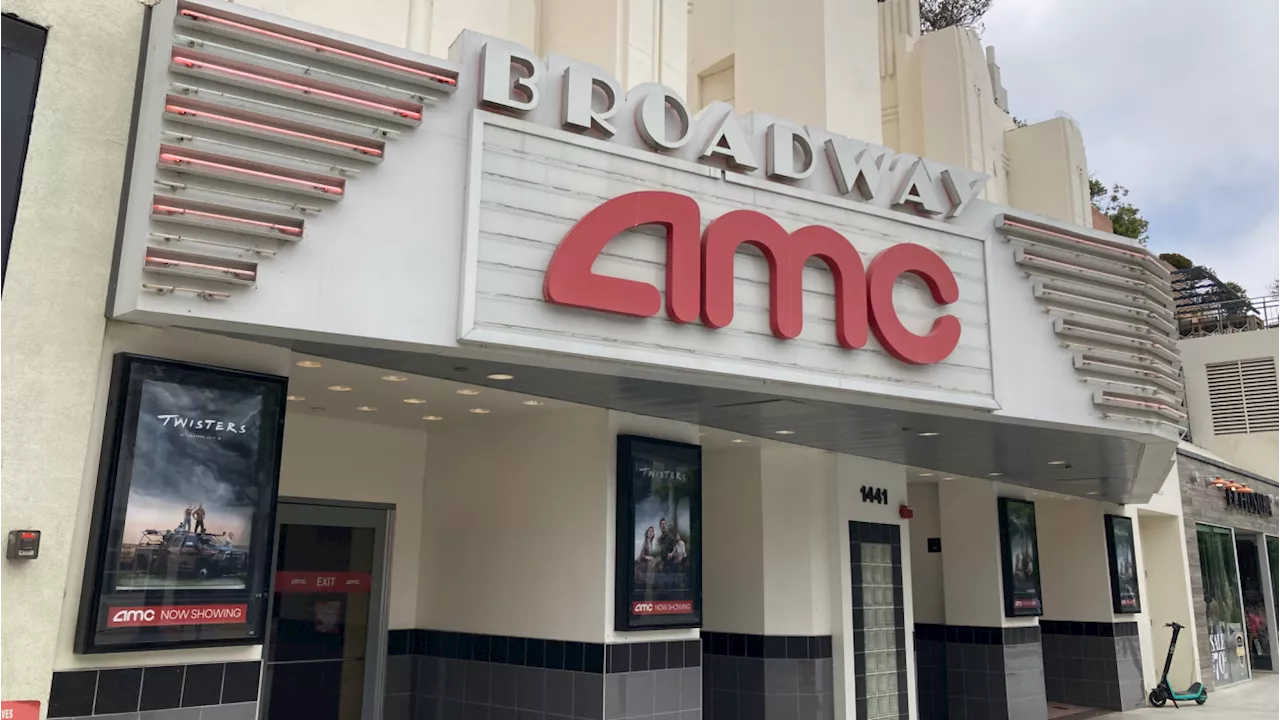 AMC Revamps Stubs A-List, Offers Free Premier Tier for Loyal Moviegoers