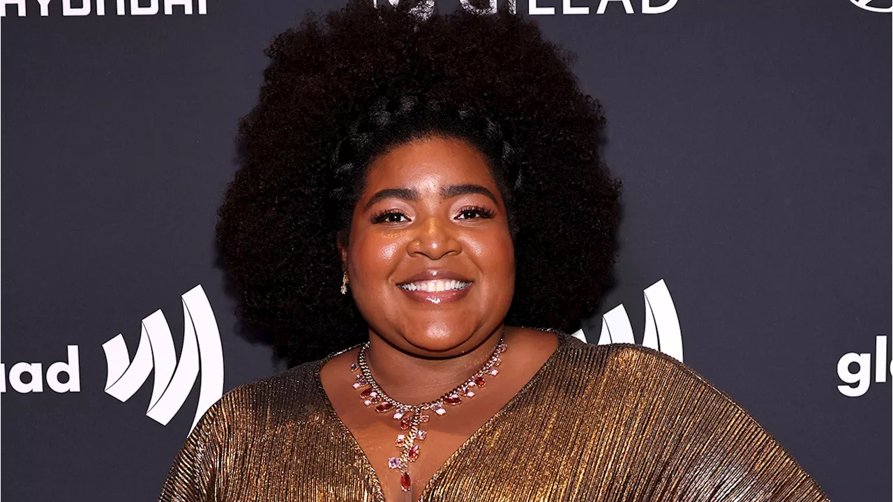 Dulcé Sloan Exits 'The Daily Show' After Seven Years