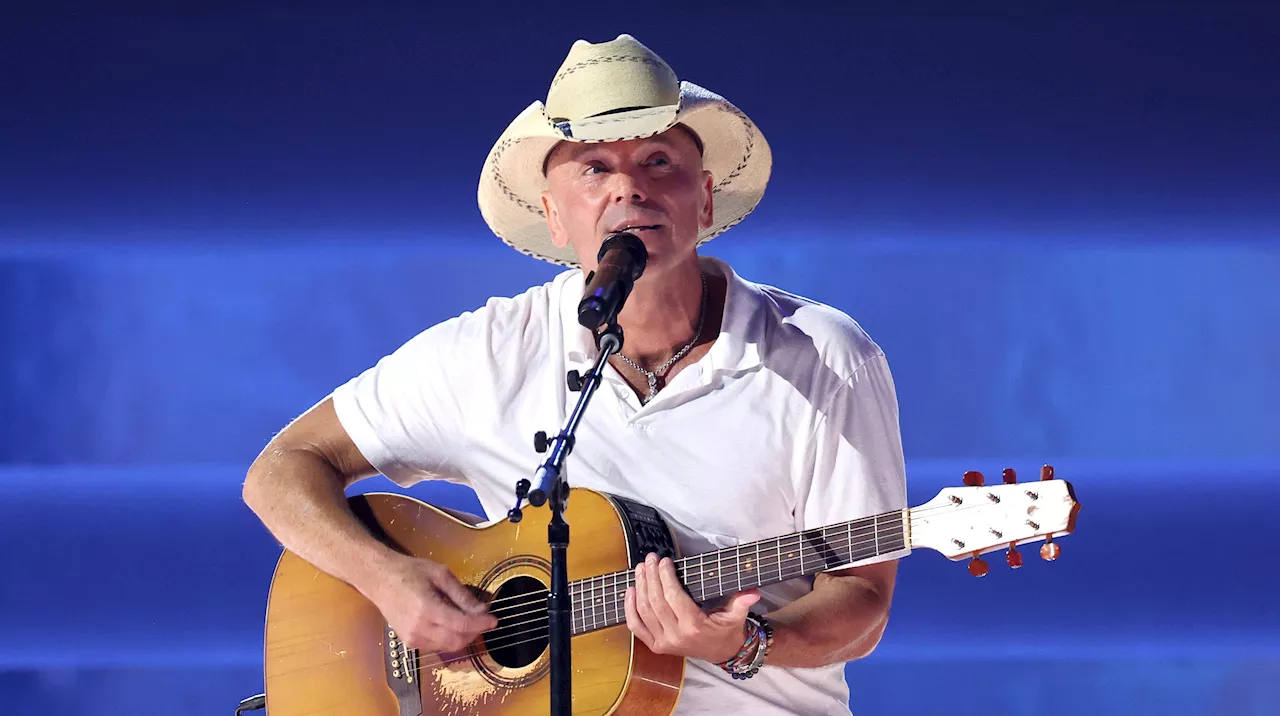 Kenny Chesney to Headline Residency at Sphere, Calling it 'a Whole New Way of Rocking the Fans'