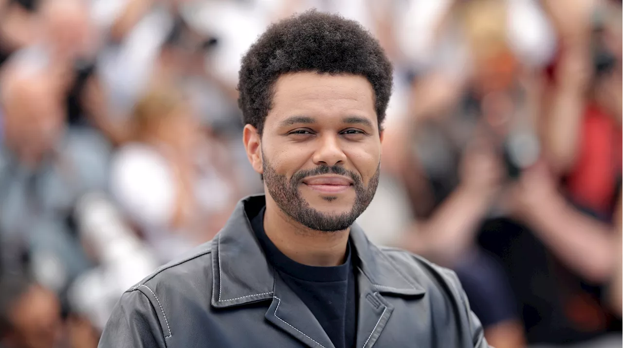 The Weeknd Cancels Rose Bowl Concert, Donates to California Wildfire Relief