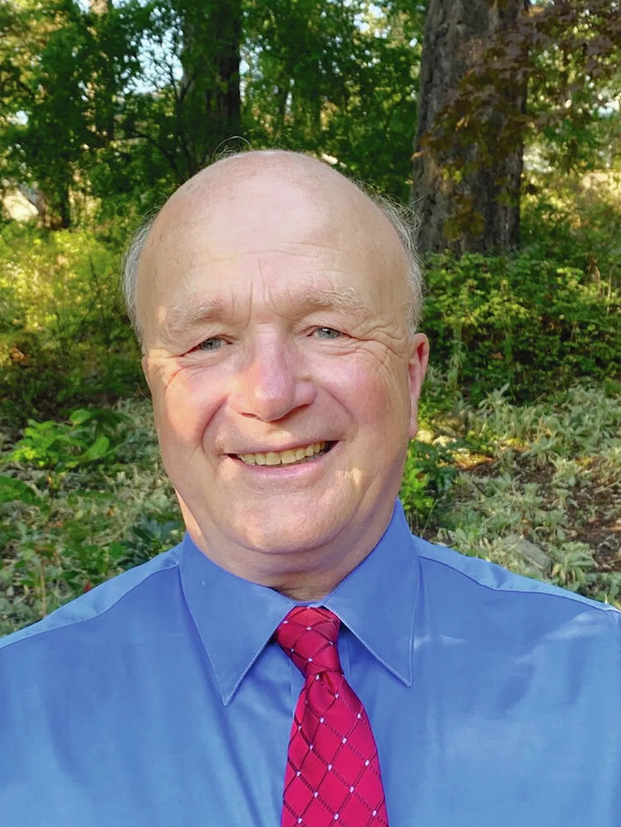 Long-time View Royal Councillor David Screech Elected Liberal Candidate for Esquimalt-Saanich-Sooke Riding