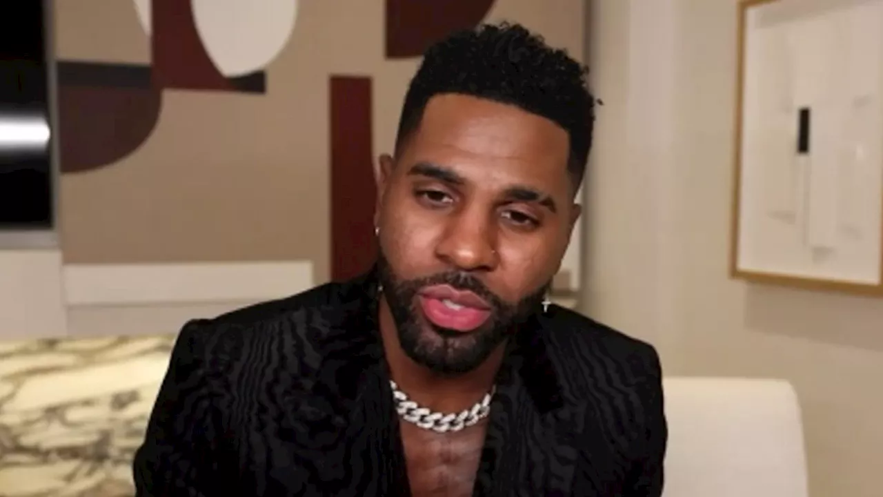 Jason Derulo Remains Optimistic About TikTok's Future Amidst US Ban