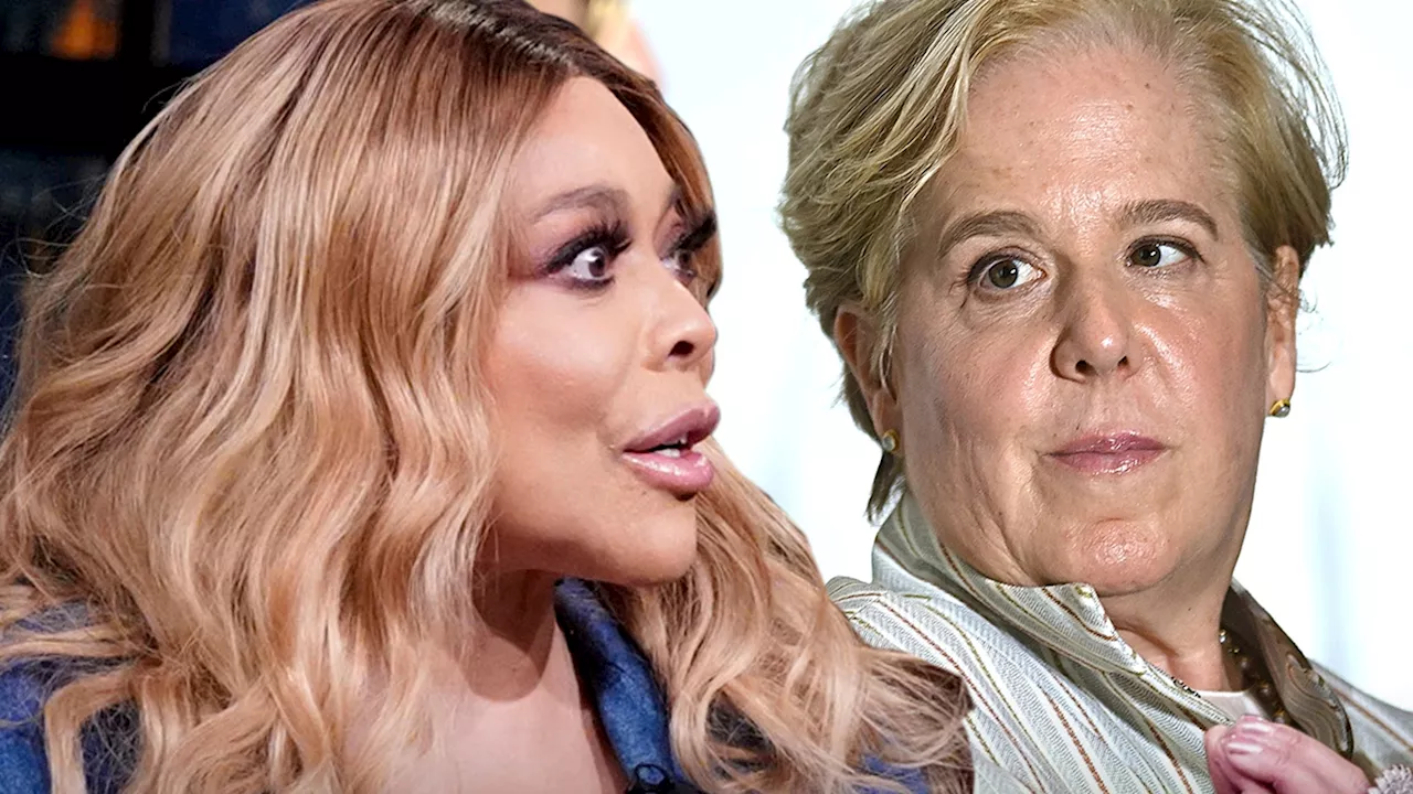 Wendy Williams Denies 'Good Days and Bad Days' Claims, Calls Guardianship Attorney's Statement Hogwash