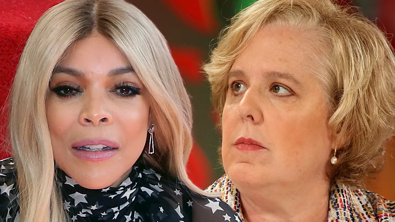 Wendy Williams' Lawyer Says She's Not Actually Fine Despite Recent Radio Appearance