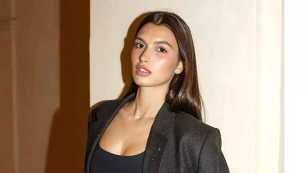 Miss Italia Denuncia Minacce e Violenza di Genere