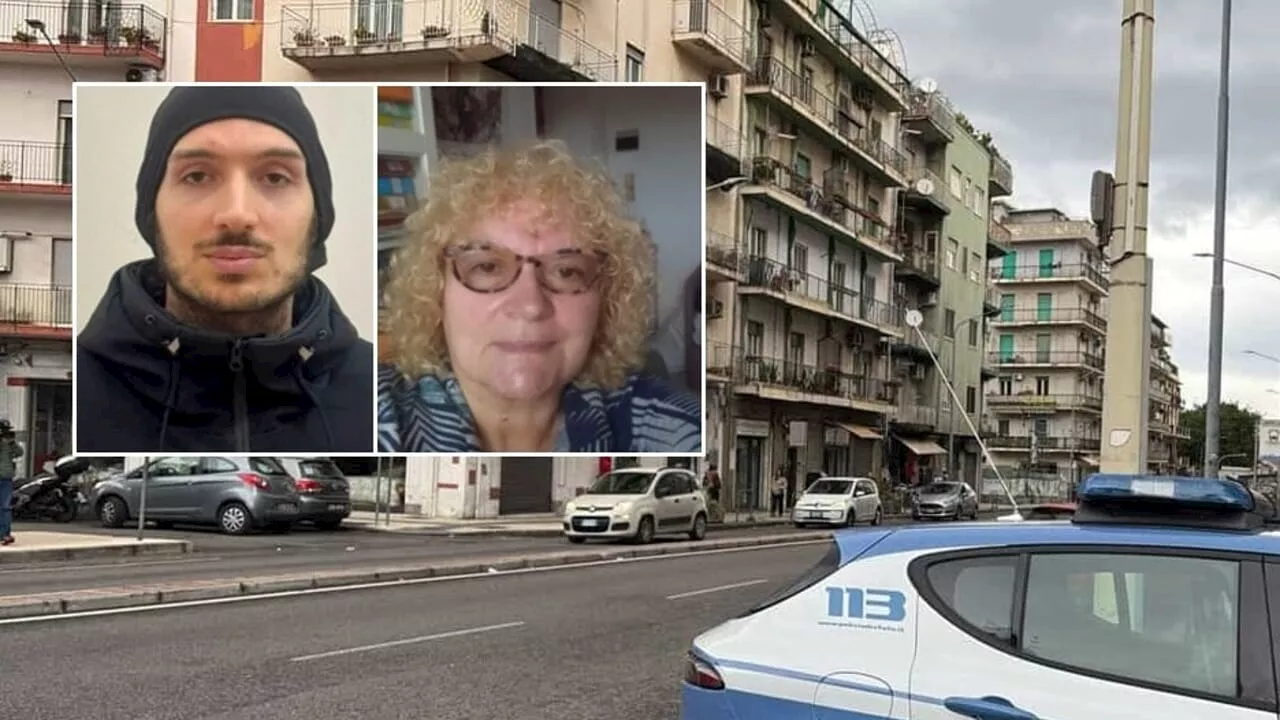 Omicidio a Messina: Autopsia su Caterina Pappalardo, vittima di un omicidio efferato