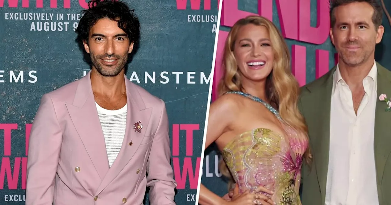 Justin Baldoni sues Blake Lively, brings Taylor Swift into dispute