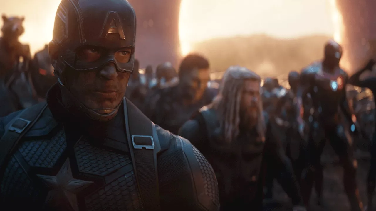 Directores de 'Avengers: Endgame' Revelan Cómo Salvaron la Escena de los Portales de Ser una Decepción