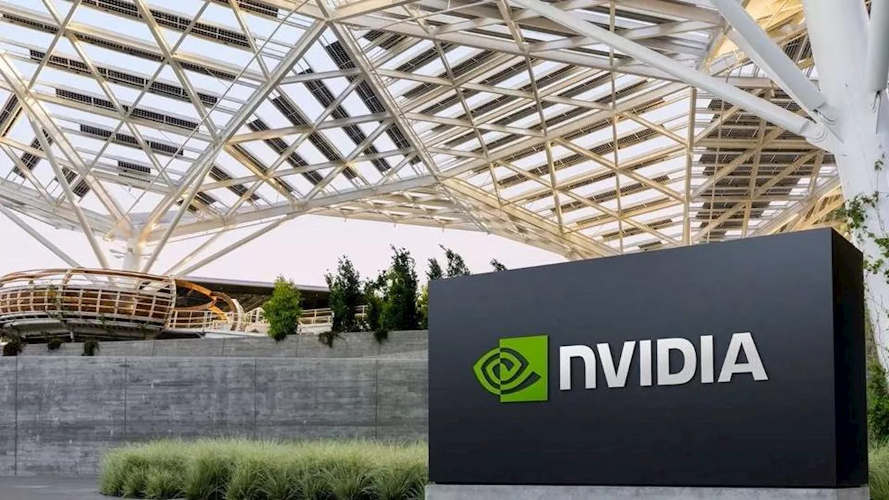 How Nvidia's $500M bet on Israel could heap more suffering on Gaza