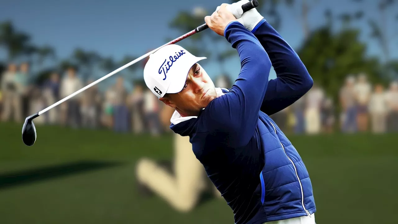 PGA Tour 2K21 Servers to Shut Down in October 2025