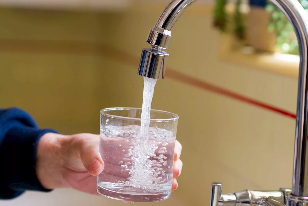 Millions Exposed to Unregulated Industrial Chemicals in Drinking Water, Study Finds